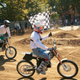 Image for article titled Cake Motorbikes Is Starting An Electric One-Make Motocross Racing Series